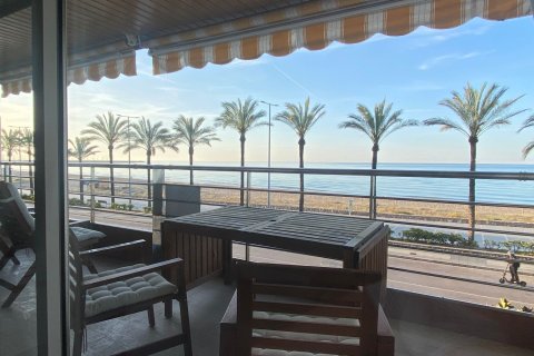 3 bedrooms apartment for sale in Calafell, Tarragona, Catalonia, Spain № 7212