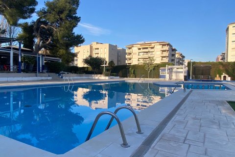 3 bedrooms apartment for sale in Calafell, Tarragona, Catalonia, Spain № 7212 - photo 3