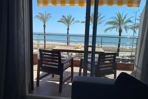 3 bedrooms apartment for sale in Calafell, Tarragona, Catalonia, Spain № 7212 - photo 28