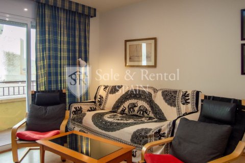 3 bedrooms apartment for sale in Sant Feliu de Guixols, Girona, Catalonia, Spain № 6706 - photo 8