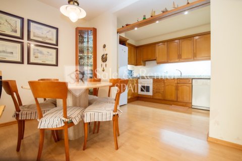 3 bedrooms apartment for sale in Sant Feliu de Guixols, Girona, Catalonia, Spain № 6706 - photo 10