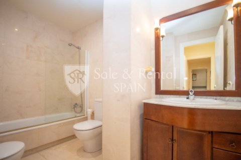 3 bedrooms apartment for sale in Sant Feliu de Guixols, Girona, Catalonia, Spain № 6706 - photo 18