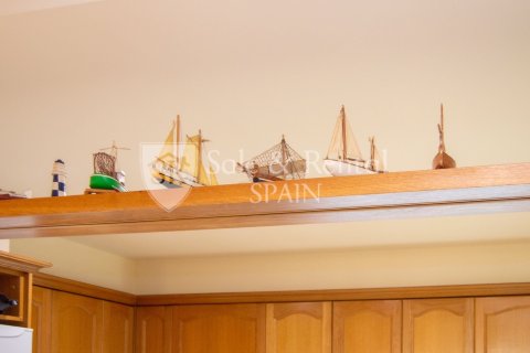 3 bedrooms apartment for sale in Sant Feliu de Guixols, Girona, Catalonia, Spain № 6706 - photo 12