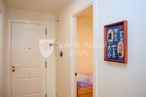 3 bedrooms apartment for sale in Sant Feliu de Guixols, Girona, Catalonia, Spain № 6706 - photo 3