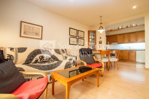 3 bedrooms apartment for sale in Sant Feliu de Guixols, Girona, Catalonia, Spain № 6706 - photo 9