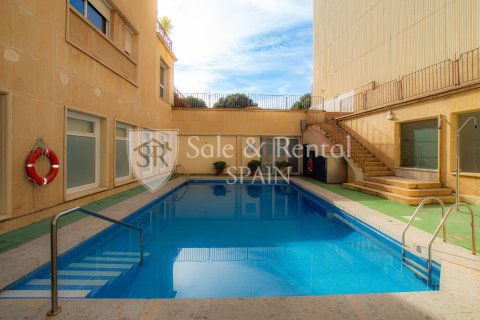 3 bedrooms apartment for sale in Sant Feliu de Guixols, Girona, Catalonia, Spain № 6706