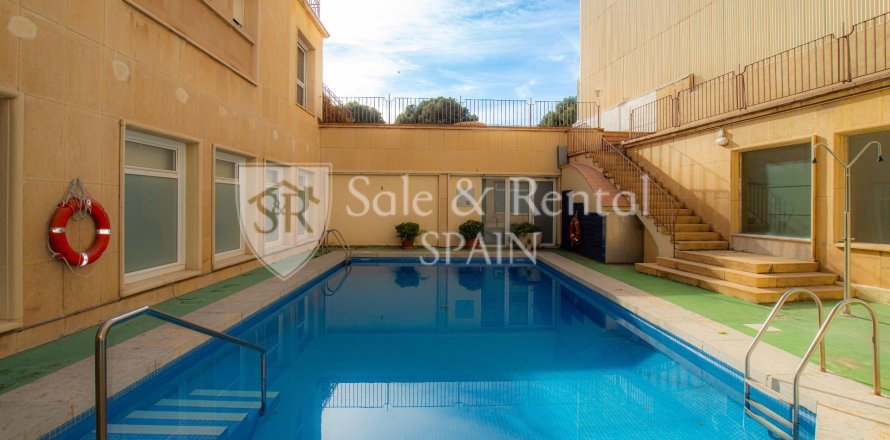3 bedrooms apartment for sale in Sant Feliu de Guixols, Girona, Catalonia, Spain № 6706