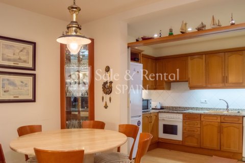 3 bedrooms apartment for sale in Sant Feliu de Guixols, Girona, Catalonia, Spain № 6706 - photo 13