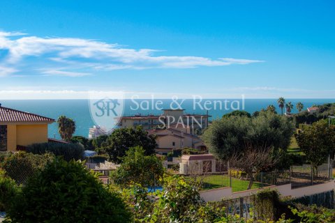 5 bedrooms house for sale in Lloret de Mar, Girona, Catalonia, Spain № 6709