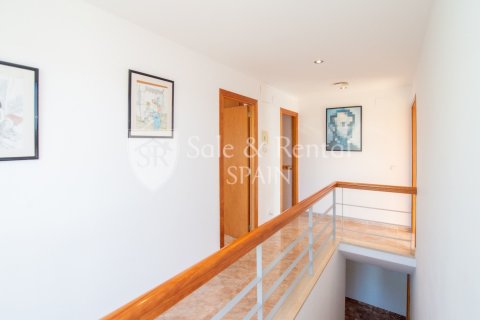 5 bedrooms house for sale in Lloret de Mar, Girona, Catalonia, Spain № 6709 - photo 24