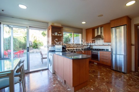 5 bedrooms house for sale in Lloret de Mar, Girona, Catalonia, Spain № 6709 - photo 17