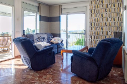 5 bedrooms house for sale in Lloret de Mar, Girona, Catalonia, Spain № 6709 - photo 5