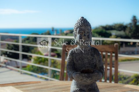 5 bedrooms house for sale in Lloret de Mar, Girona, Catalonia, Spain № 6709 - photo 10