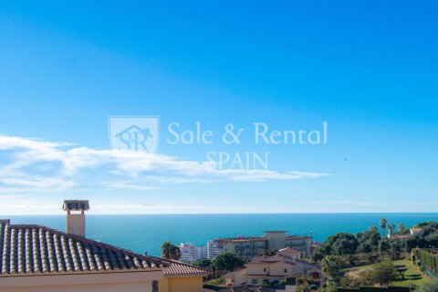 5 bedrooms house for sale in Lloret de Mar, Girona, Catalonia, Spain № 6709 - photo 23