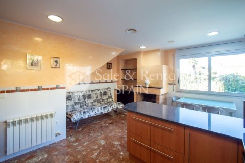 5 bedrooms house for sale in Lloret de Mar, Girona, Catalonia, Spain № 6709 - photo 19