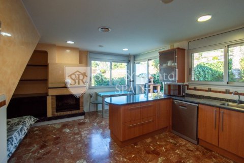 5 bedrooms house for sale in Lloret de Mar, Girona, Catalonia, Spain № 6709 - photo 18