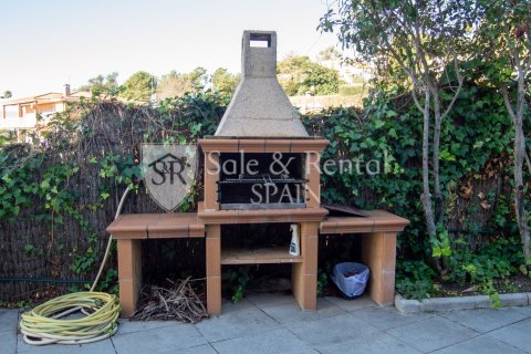 5 bedrooms house for sale in Lloret de Mar, Girona, Catalonia, Spain № 6709 - photo 21