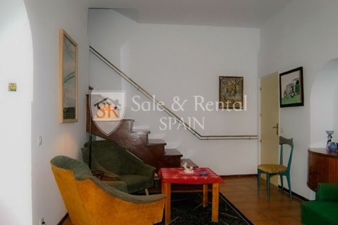 4 bedrooms house for sale in Tossa de Mar, Girona, Catalonia, Spain № 6708 - photo 2