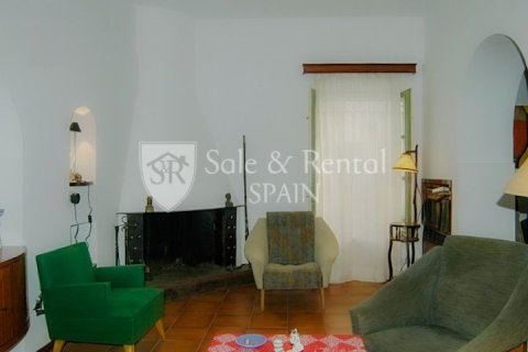 4 bedrooms house for sale in Tossa de Mar, Girona, Catalonia, Spain № 6708