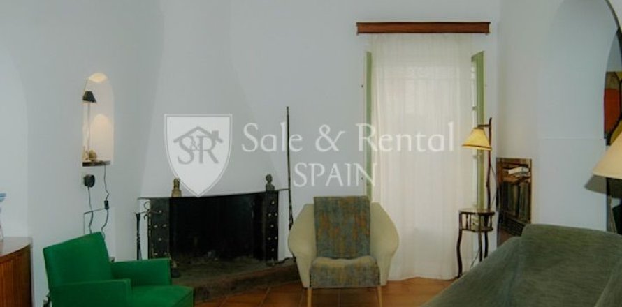 4 bedrooms house for sale in Tossa de Mar, Girona, Catalonia, Spain № 6708