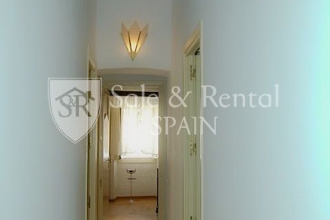 4 bedrooms house for sale in Tossa de Mar, Girona, Catalonia, Spain № 6708 - photo 23