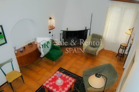 4 bedrooms house for sale in Tossa de Mar, Girona, Catalonia, Spain № 6708 - photo 14