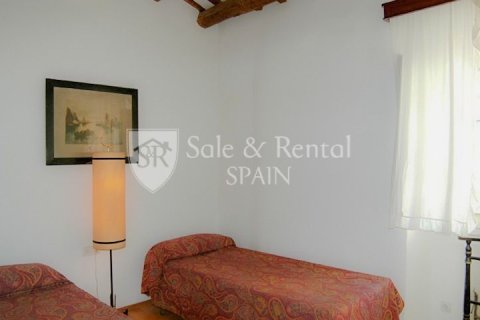 4 bedrooms house for sale in Tossa de Mar, Girona, Catalonia, Spain № 6708 - photo 16