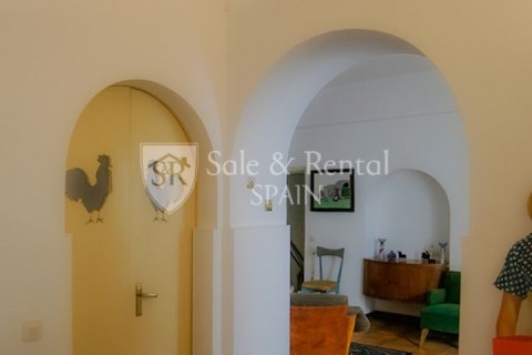 4 bedrooms house for sale in Tossa de Mar, Girona, Catalonia, Spain № 6708 - photo 13