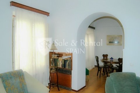 4 bedrooms house for sale in Tossa de Mar, Girona, Catalonia, Spain № 6708 - photo 7