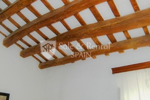 4 bedrooms house for sale in Tossa de Mar, Girona, Catalonia, Spain № 6708 - photo 17