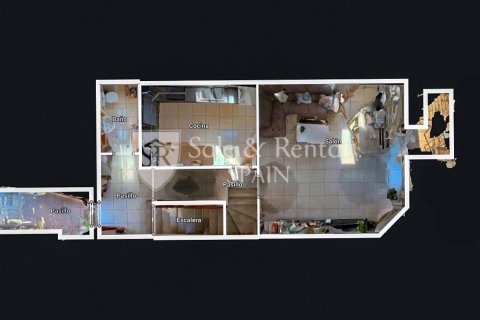 3 bedrooms house for sale in Lloret de Mar, Girona, Catalonia, Spain № 6710 - photo 29