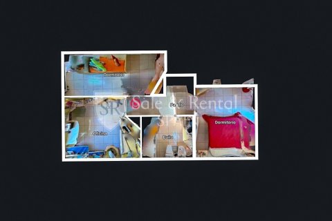 3 bedrooms house for sale in Lloret de Mar, Girona, Catalonia, Spain № 6710 - photo 28