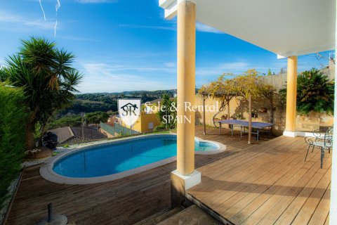 3 bedrooms house for sale in Lloret de Mar, Girona, Catalonia, Spain № 6710 - photo 23
