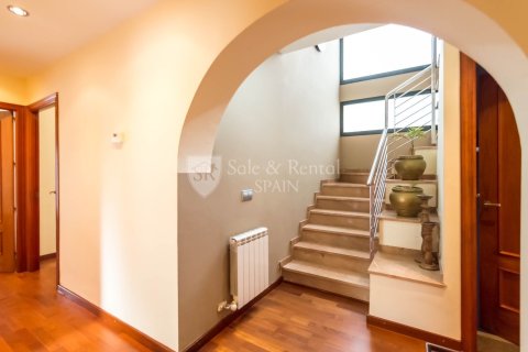 5 bedrooms house for sale in Lloret de Mar, Girona, Catalonia, Spain № 6711 - photo 27