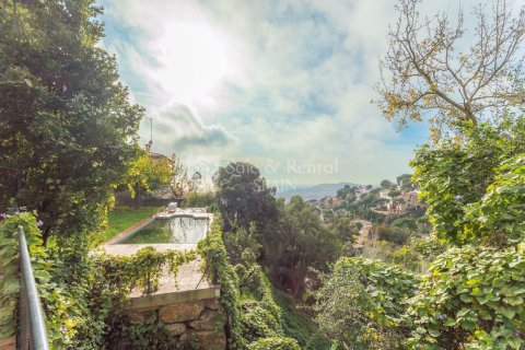 5 bedrooms house for sale in Lloret de Mar, Girona, Catalonia, Spain № 6711 - photo 2