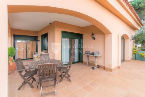 5 bedrooms house for sale in Lloret de Mar, Girona, Catalonia, Spain № 6711 - photo 18