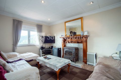 5 bedrooms house for sale in Lloret de Mar, Girona, Catalonia, Spain № 6705 - photo 3