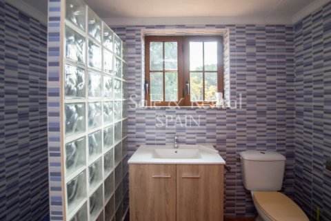 5 bedrooms house for sale in Lloret de Mar, Girona, Catalonia, Spain № 6705 - photo 28