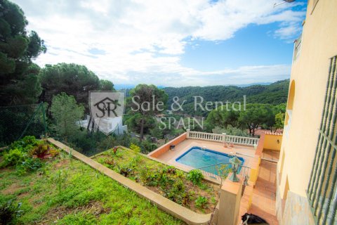 5 bedrooms house for sale in Lloret de Mar, Girona, Catalonia, Spain № 6705 - photo 27