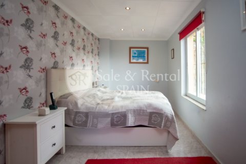 5 bedrooms house for sale in Lloret de Mar, Girona, Catalonia, Spain № 6705 - photo 24