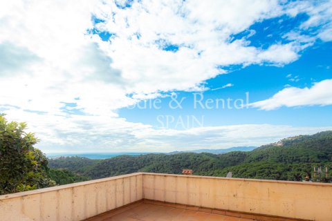 5 bedrooms house for sale in Lloret de Mar, Girona, Catalonia, Spain № 6705