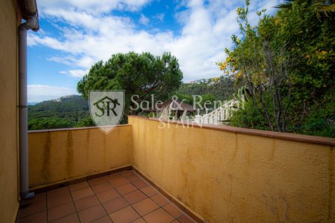 5 bedrooms house for sale in Lloret de Mar, Girona, Catalonia, Spain № 6705 - photo 23
