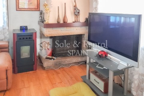 4 bedrooms house for sale in Lloret de Mar, Girona, Catalonia, Spain № 6707 - photo 8