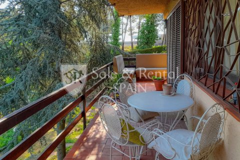 4 bedrooms house for sale in Lloret de Mar, Girona, Catalonia, Spain № 6707