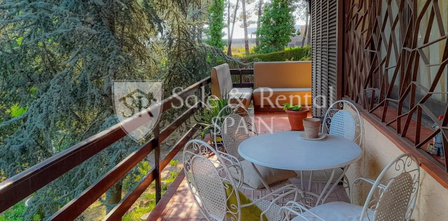 4 bedrooms house for sale in Lloret de Mar, Girona, Catalonia, Spain № 6707