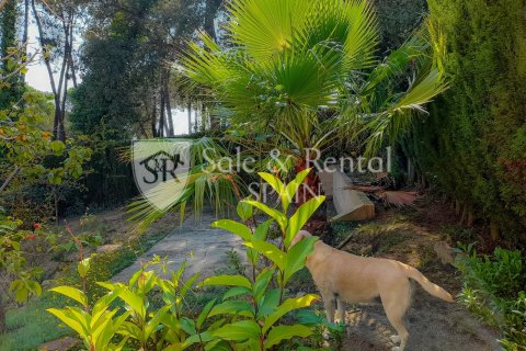 4 bedrooms house for sale in Lloret de Mar, Girona, Catalonia, Spain № 6707 - photo 25