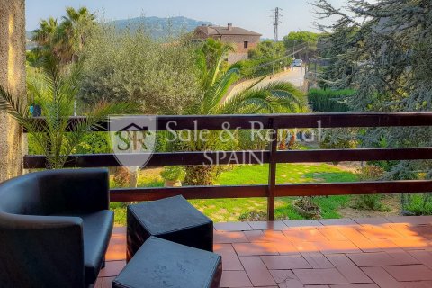 4 bedrooms house for sale in Lloret de Mar, Girona, Catalonia, Spain № 6707 - photo 24