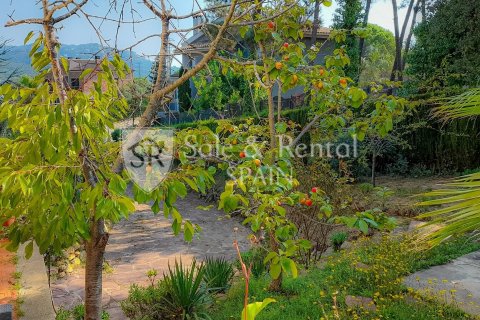 4 bedrooms house for sale in Lloret de Mar, Girona, Catalonia, Spain № 6707 - photo 22