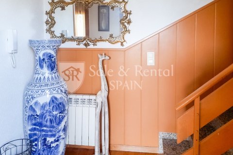 4 bedrooms house for sale in Lloret de Mar, Girona, Catalonia, Spain № 6707 - photo 13