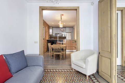 Apartamento de 2 dormitorios en alquiler en Barcelona, Cataluña, Spain № 7165 - foto 28